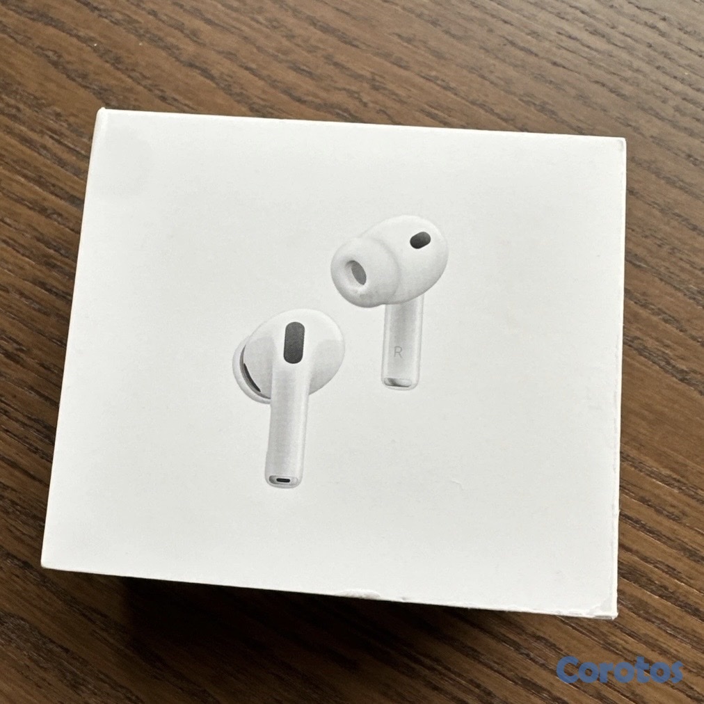 accesorios para electronica - AirPods Pro 3 Sellados 1