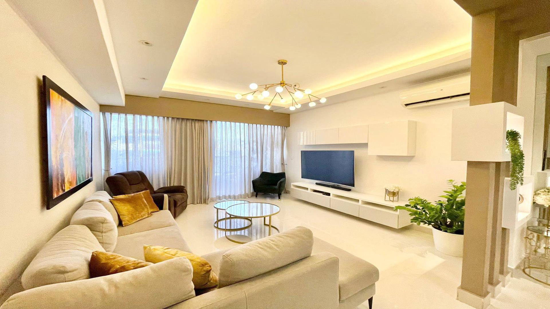 apartamentos - APARTAMENTO EN BELLA VISTA 2