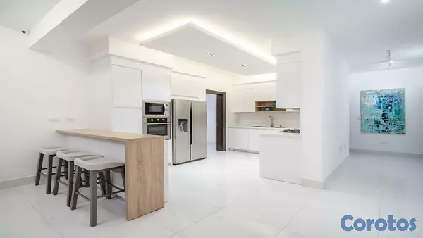 apartamentos - Palmira Tower en Cerro Hermoso – Apartamentos de lujo desde 163 m² en Santiago 6