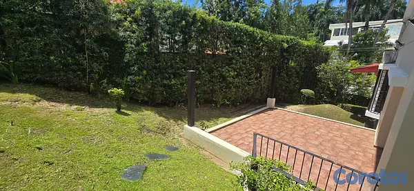 casas - CASA EXCLUSIVA DE VENTA EN ALTOS DE ARROYO HONDO I 6