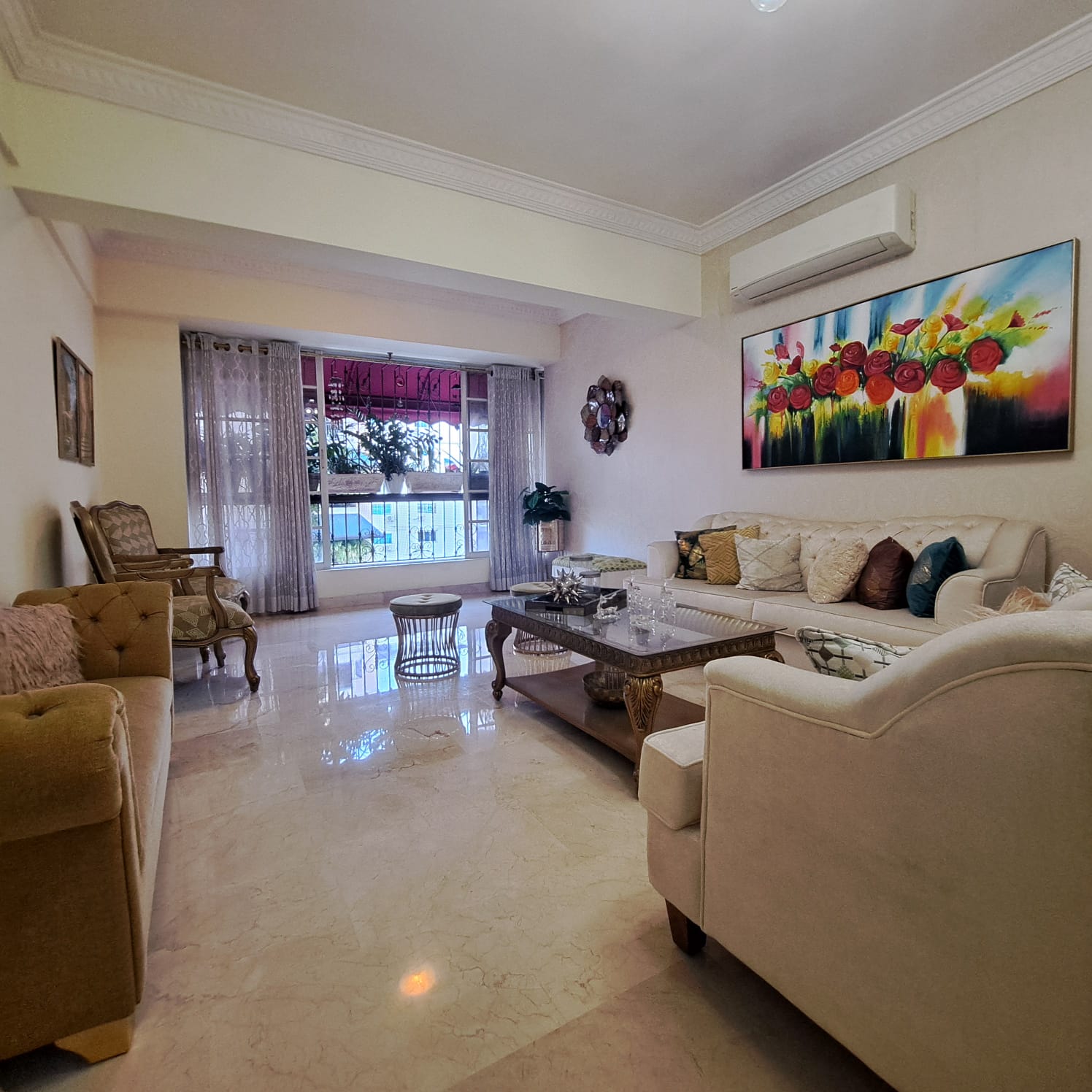 apartamentos - Apartamento Clásico en Venta en El Vergel