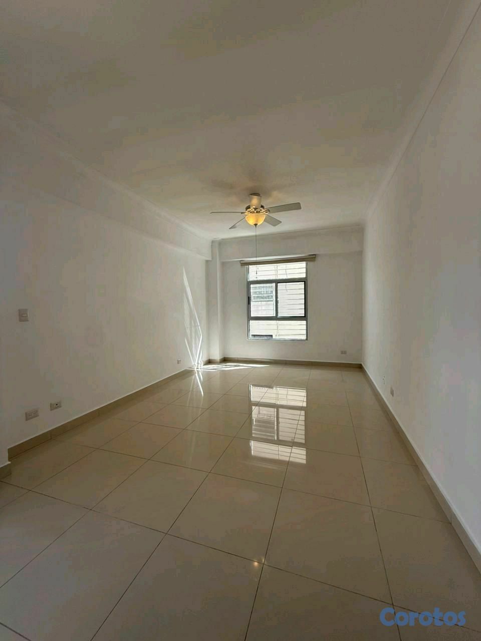 apartamentos - Alquilo apartamento en Piantini  1