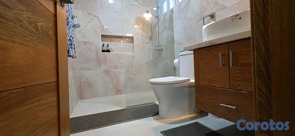 apartamentos - apartamento en residencial privado en puerto plata  10