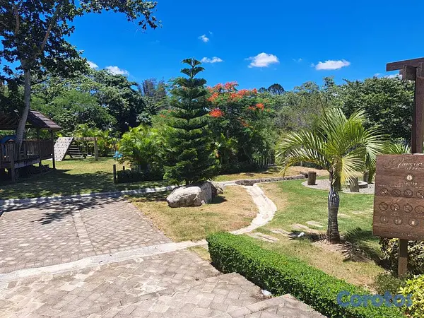 casas vacacionales y villas - Vendo Exclusiva  Villa  AMUEBLADA en El Complejo X 9