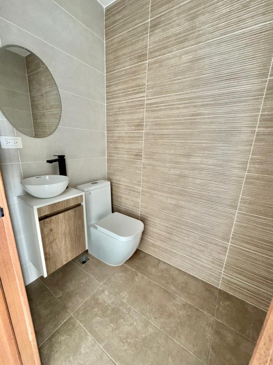 apartamentos - Nuevo en Cacicazgo de Venta wi 7