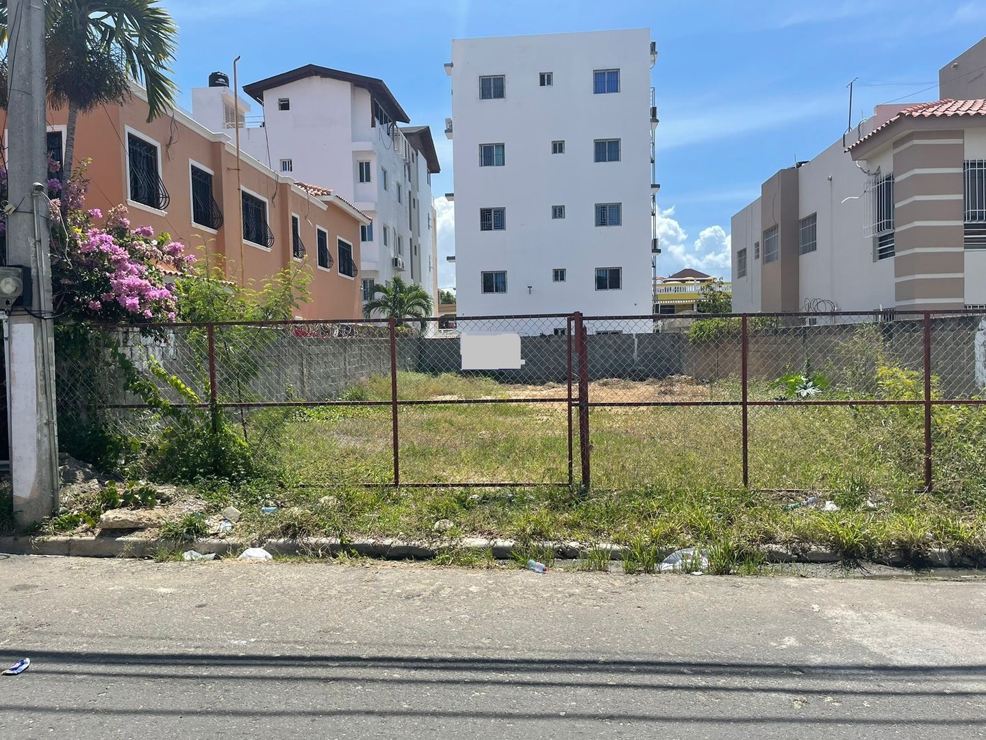 solares y terrenos - SOLAR 280 METROS CORALES DEL SUR 0
