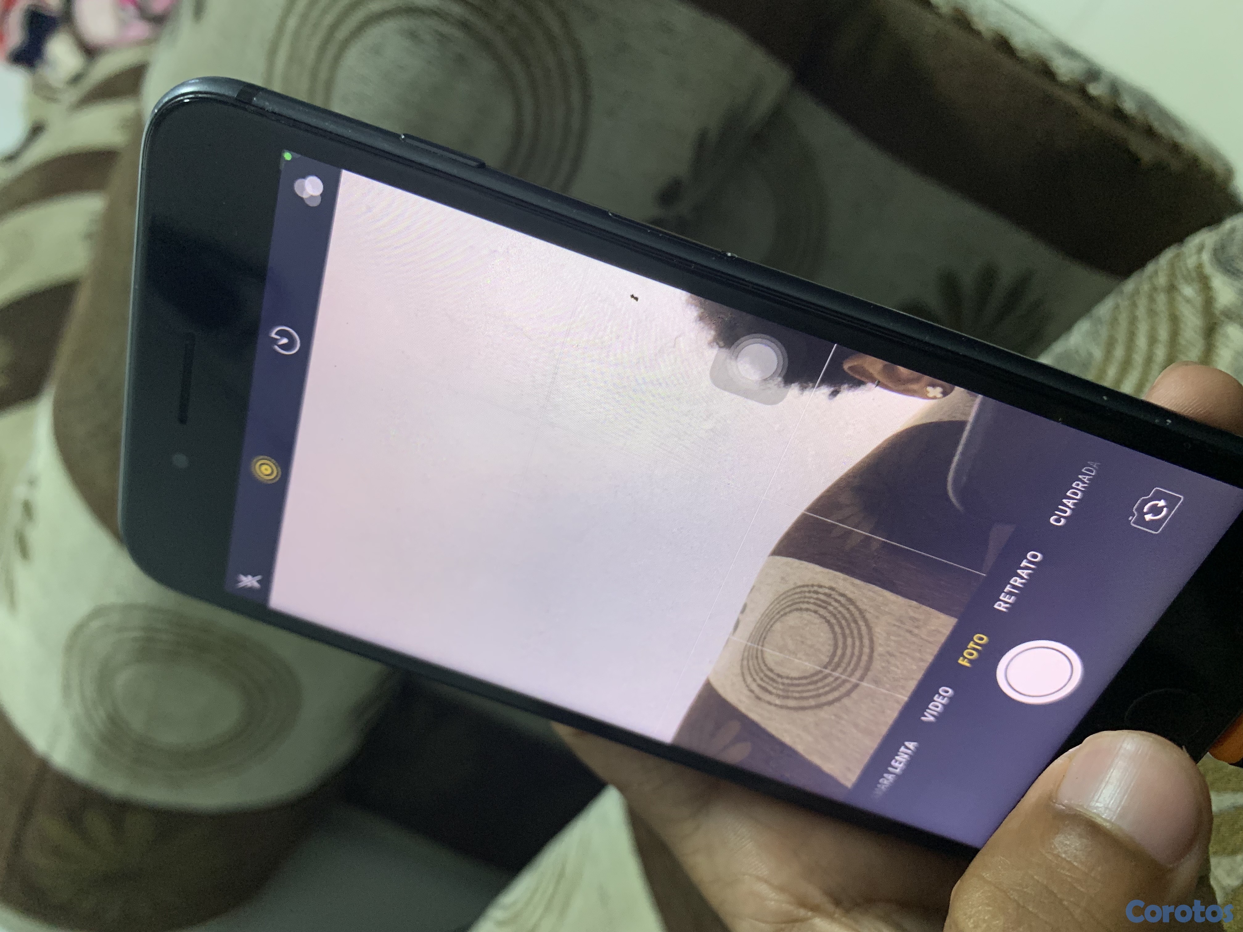 celulares y tabletas - iPhone 8 Plus  3