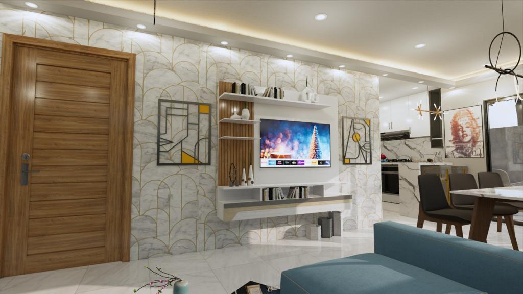 casas - Venta de casas en Brisa oriental Republica Dominicana 5