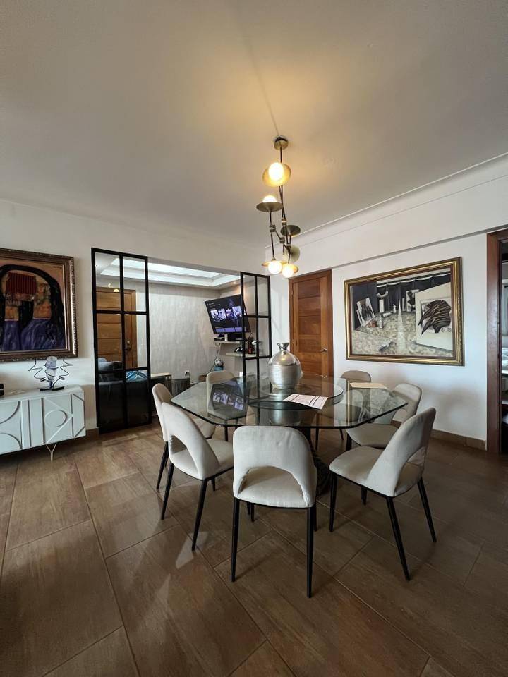 apartamentos - En venta o alquiler apartamento en Bella vista  3