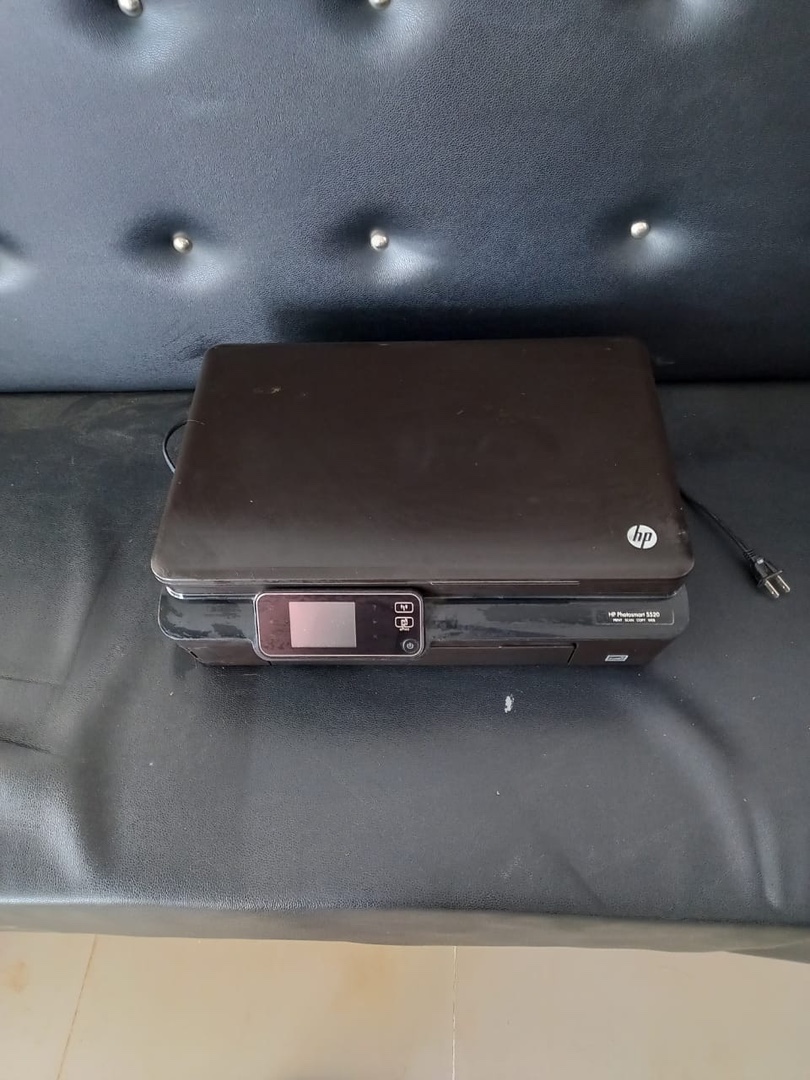 impresoras y scanners - Scanner  reproductor de fotos  y fotocopiadora