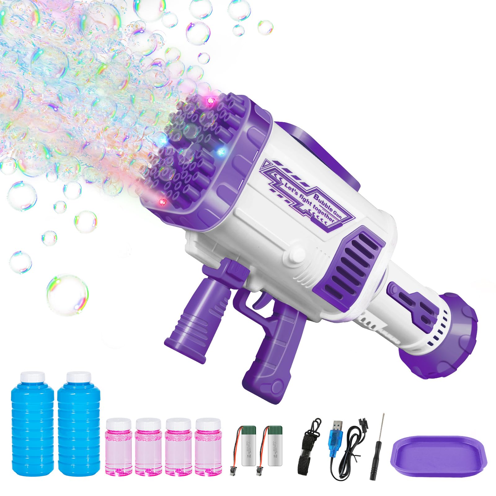 accesorios - PISTOLA DE BURBUJA GRANDE 908 1