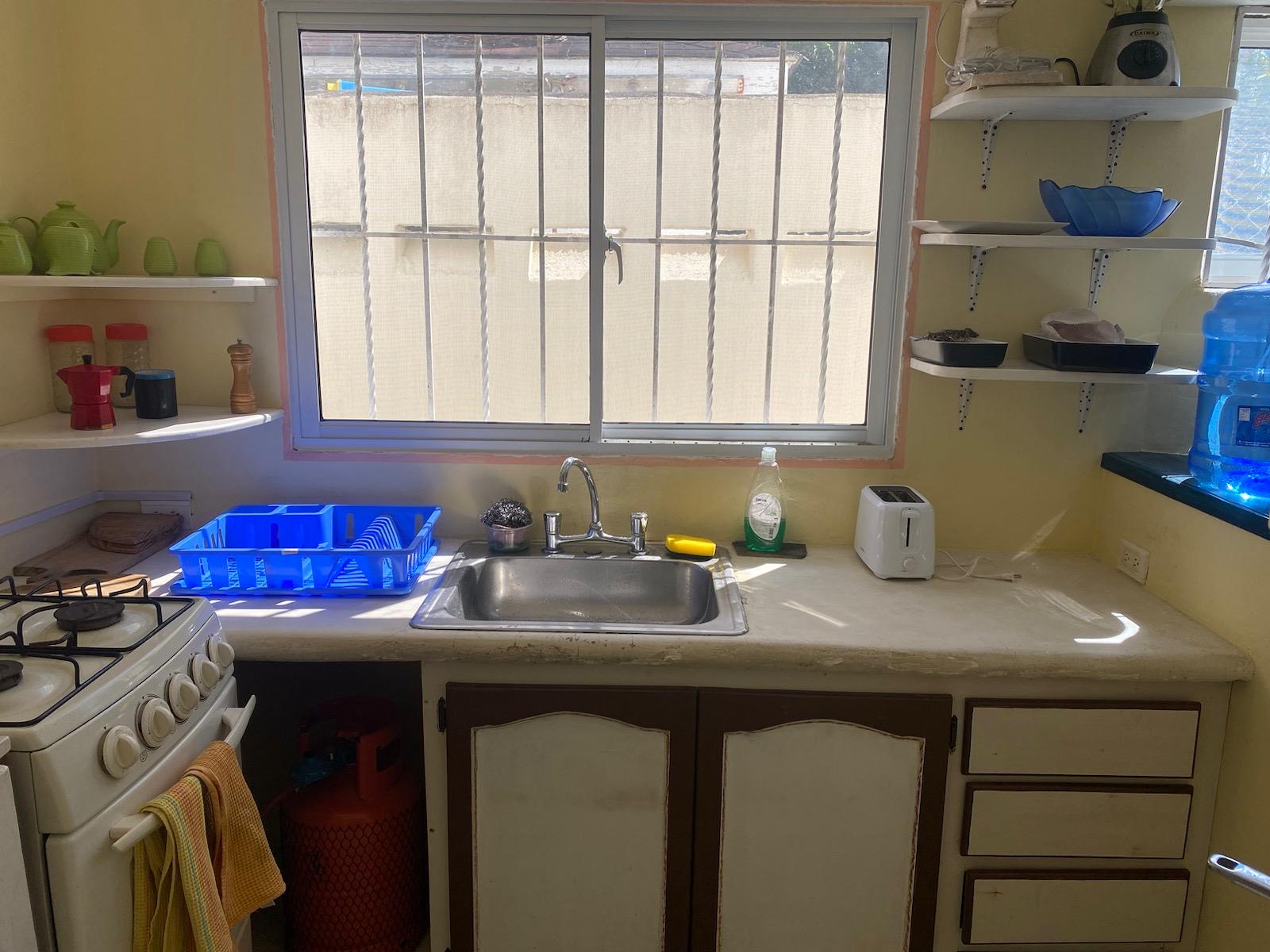 casas - Casita en renta  5