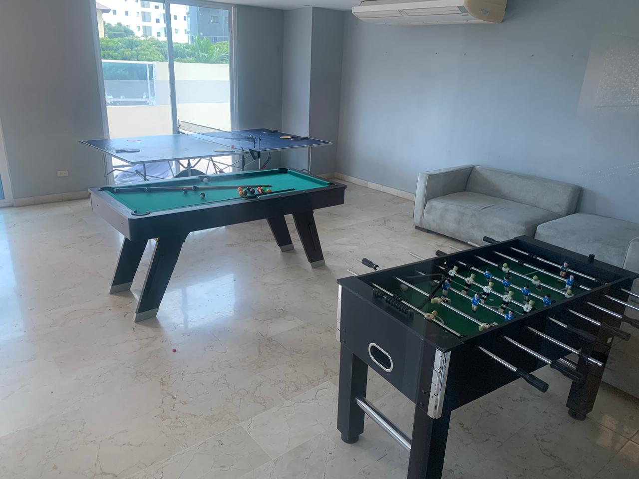 apartamentos - Alquiler Apartamento en La Esperilla 1