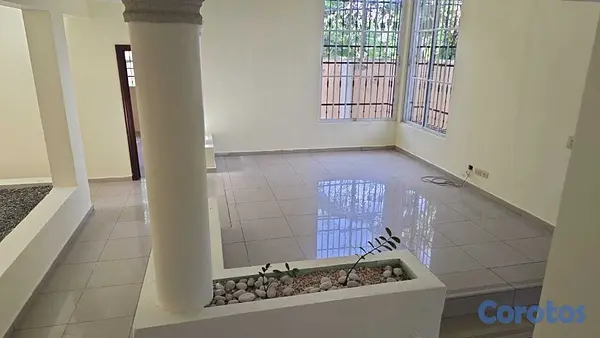 casas - Casa en alquiler en Alameda, Santo Domingo Oeste 9