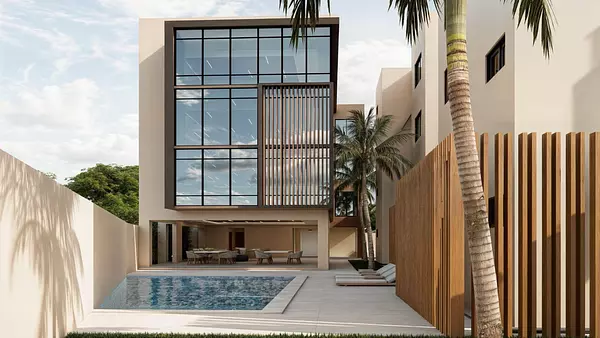apartamentos - Apartamento de Venta en Santiago De Los Caballeros 3