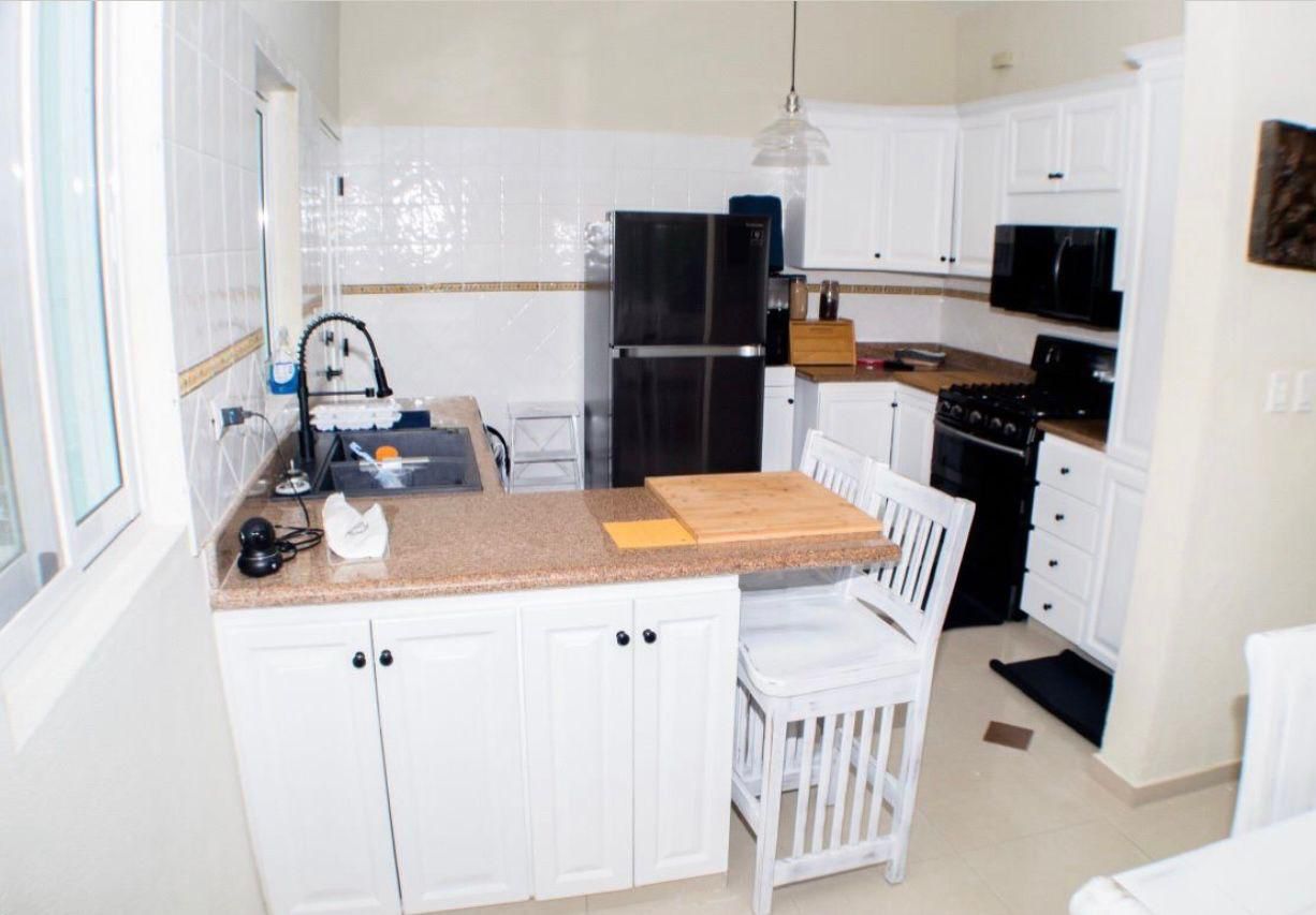 casas vacacionales y villas - Venta de villa en Metro country club  4