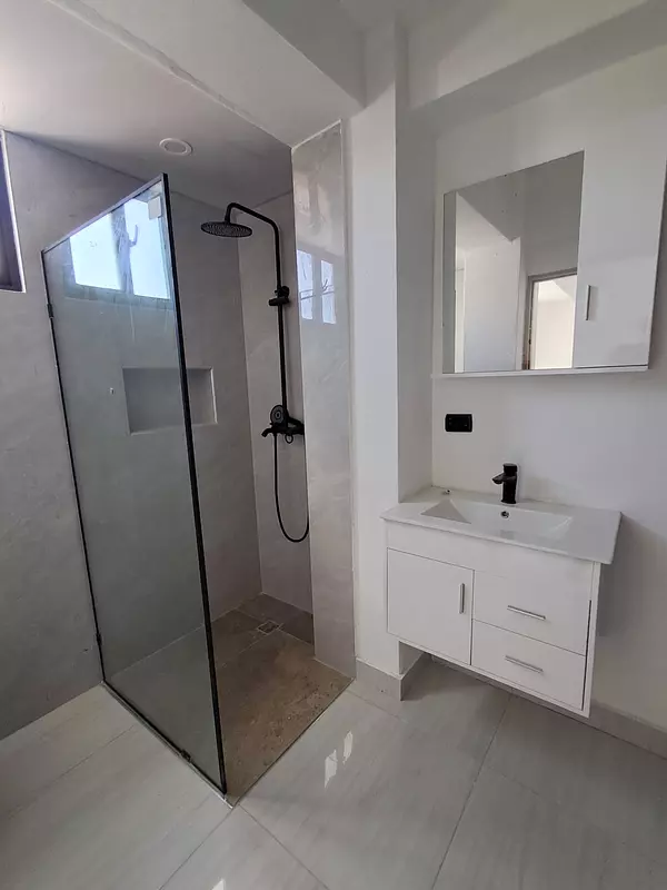 apartamentos - Apartamento en km.7 Independencia a estrenar 9