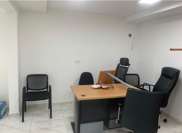 oficinas y locales comerciales - Oficina céntrica en el millon 3