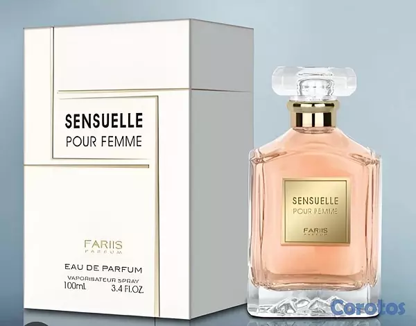 joyas, relojes y accesorios - PERFUMES ÁRABES 100% originales  9
