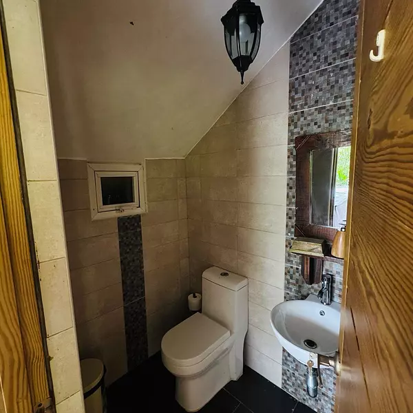 casas vacacionales y villas - Vendo finca en Bonao  2