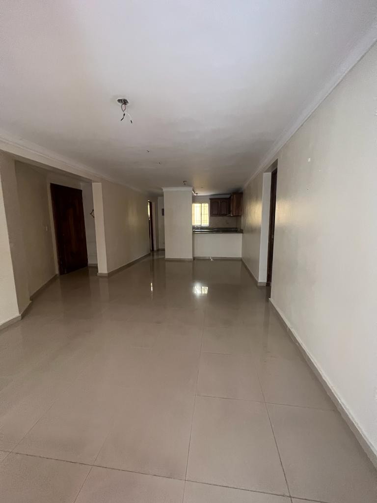 apartamentos - Vendo o Alquilo apto en Los RIOS, primer piso con amplio balcon 1