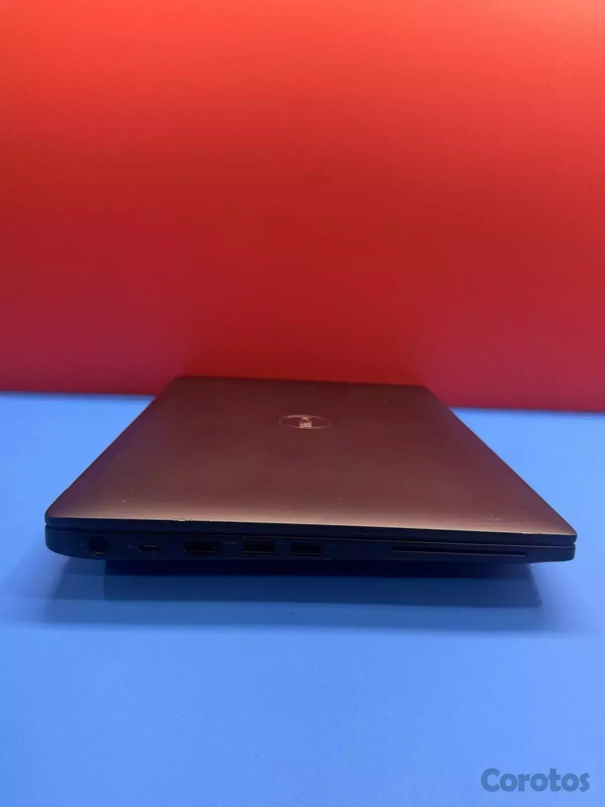 computadoras y laptops - Dell Latitude 7480 3