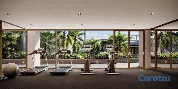 apartamentos - Hermoso proyecto Reef & Golf Residences 8