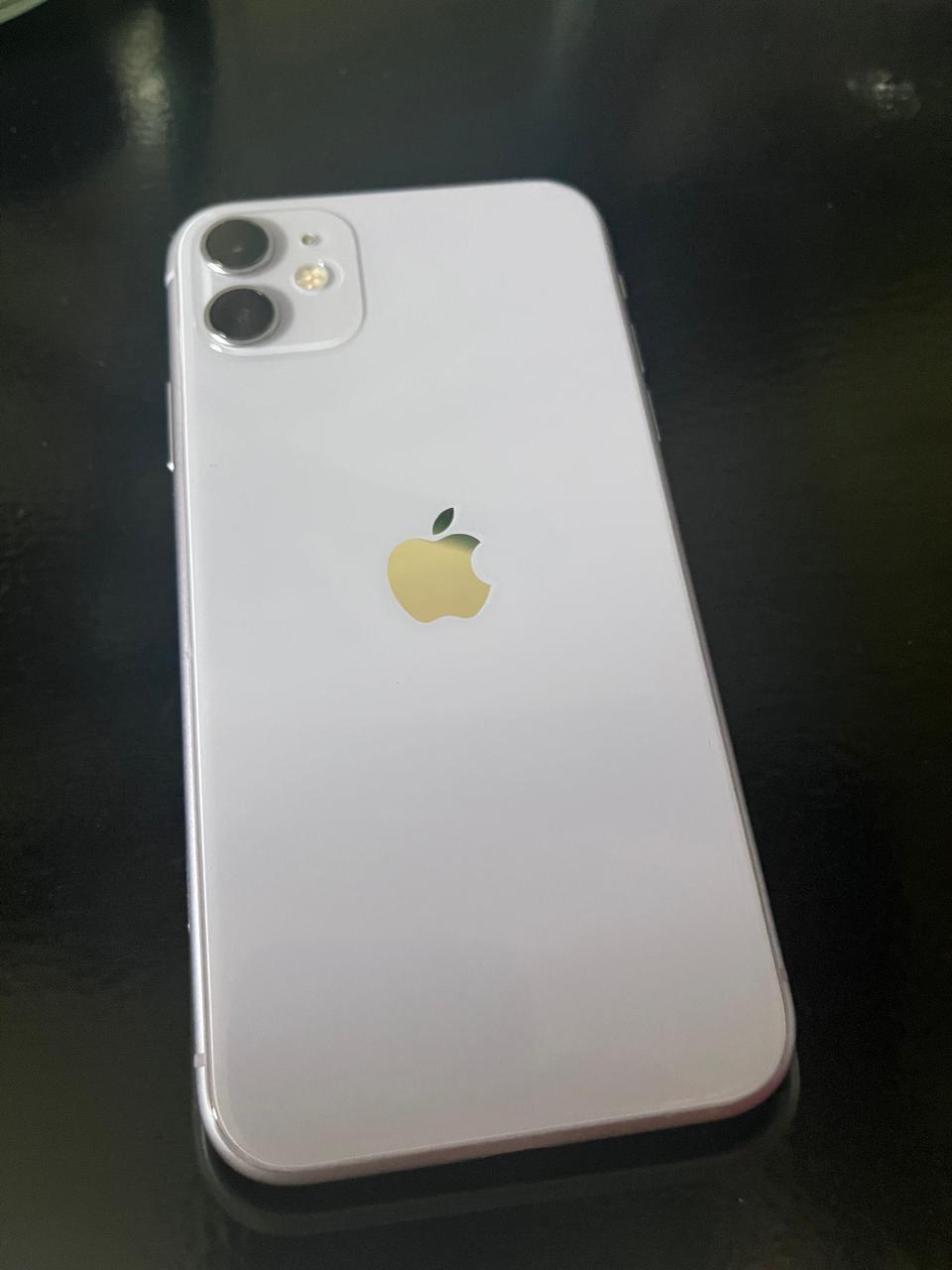 celulares y tabletas - iPhone 11 64GB