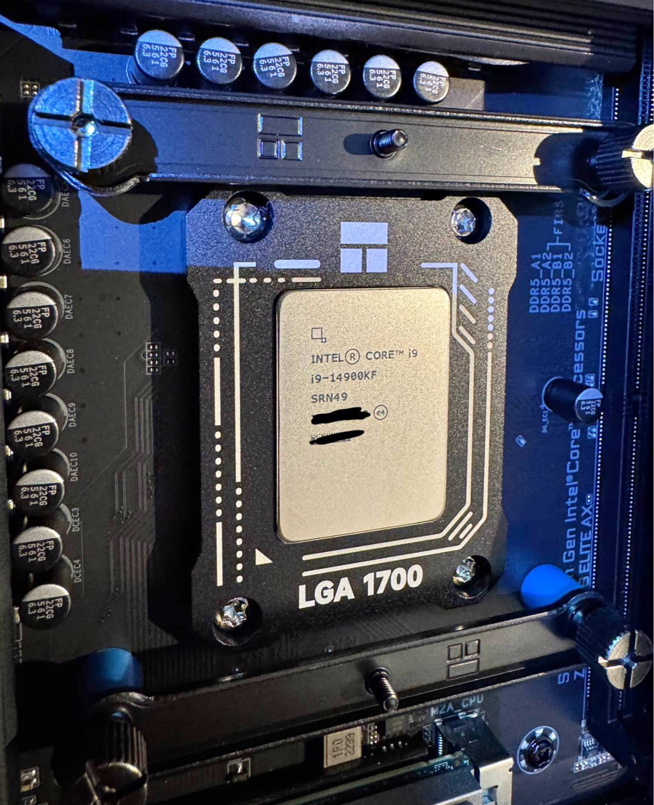 computadoras y laptops - PC GAMING. Core i9-14900kf, 32GB DDR5, RTX 4080 Super, 1TB m2 2