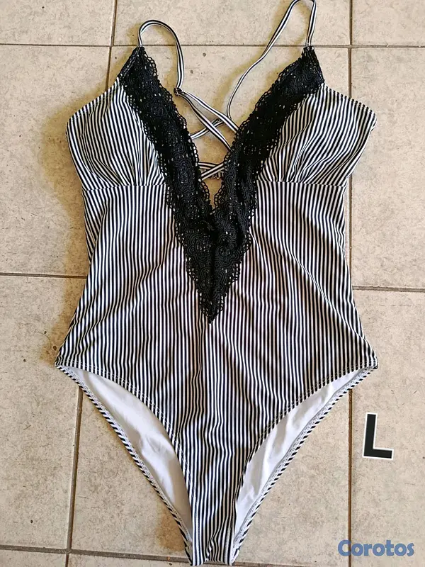 ropa para mujer - Trajes de Baño de Mujer 7