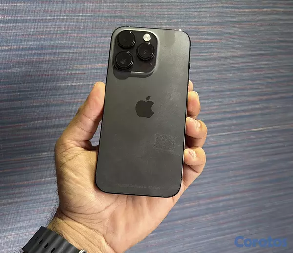 celulares y tabletas - iPhone 14 Pro 128GB Como Nuevo RD$ 34,500 NEG