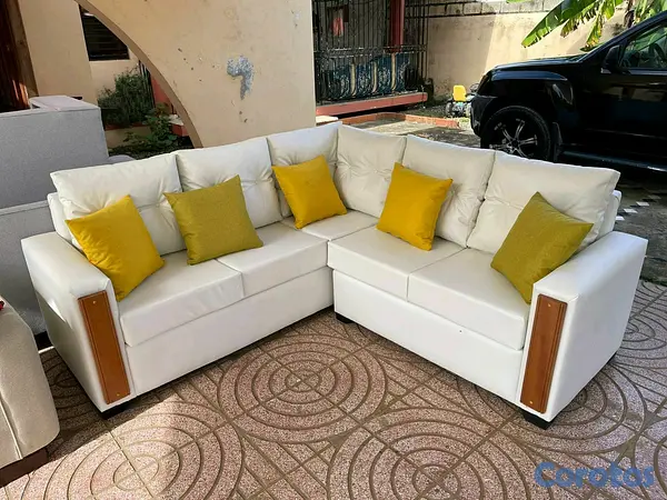 muebles y colchones - Juegos de muebles  10