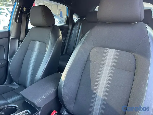 carros - Honda Civic Sport Hatchback 2022 Recien Importado 7