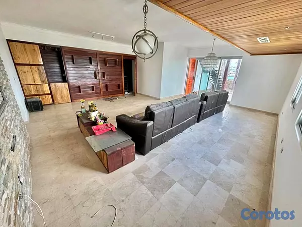 penthouses - Vendo PENTHAUSE en Urbanizacion Real  17