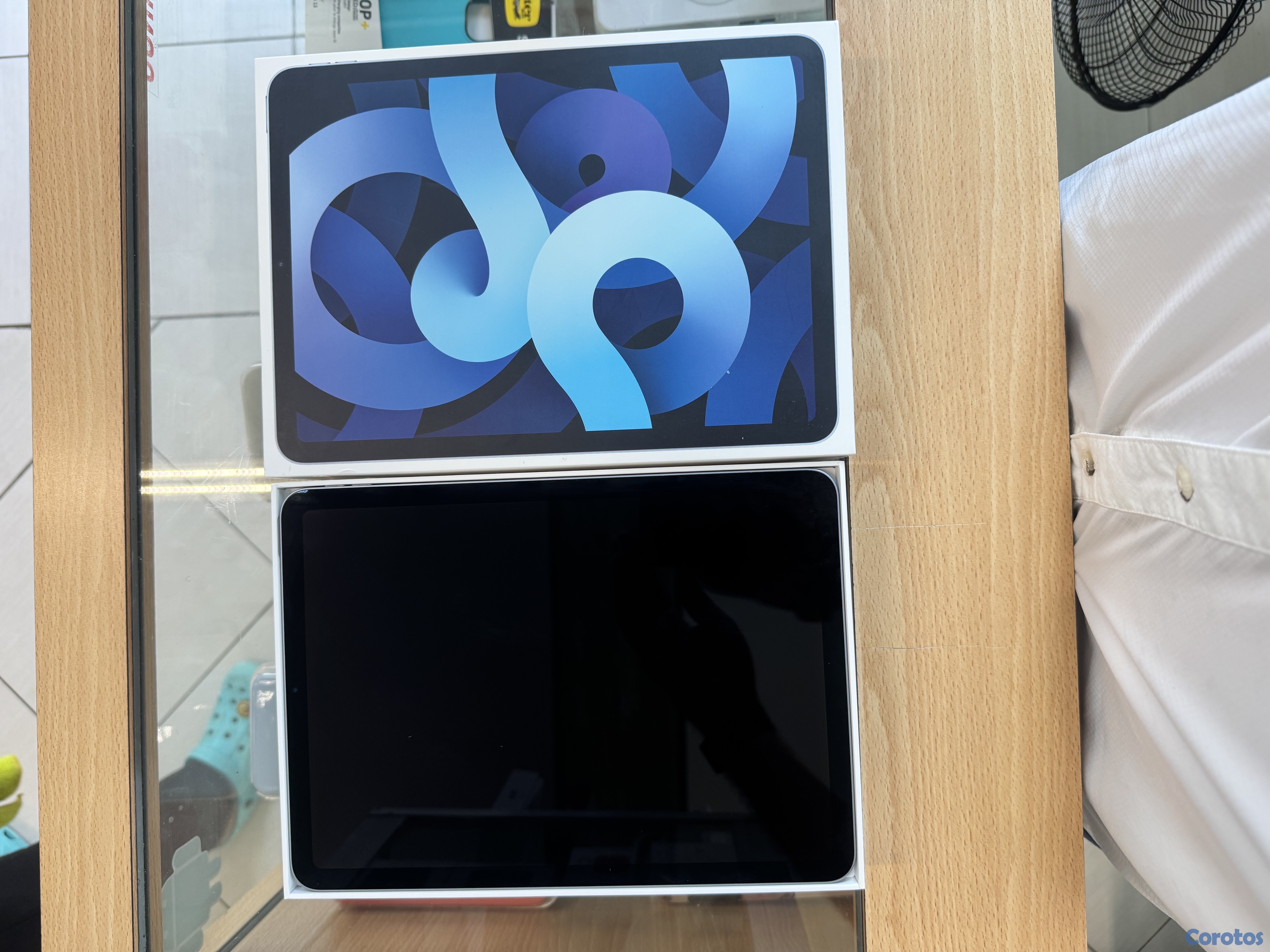 celulares y tabletas - iPad 10th gen 1