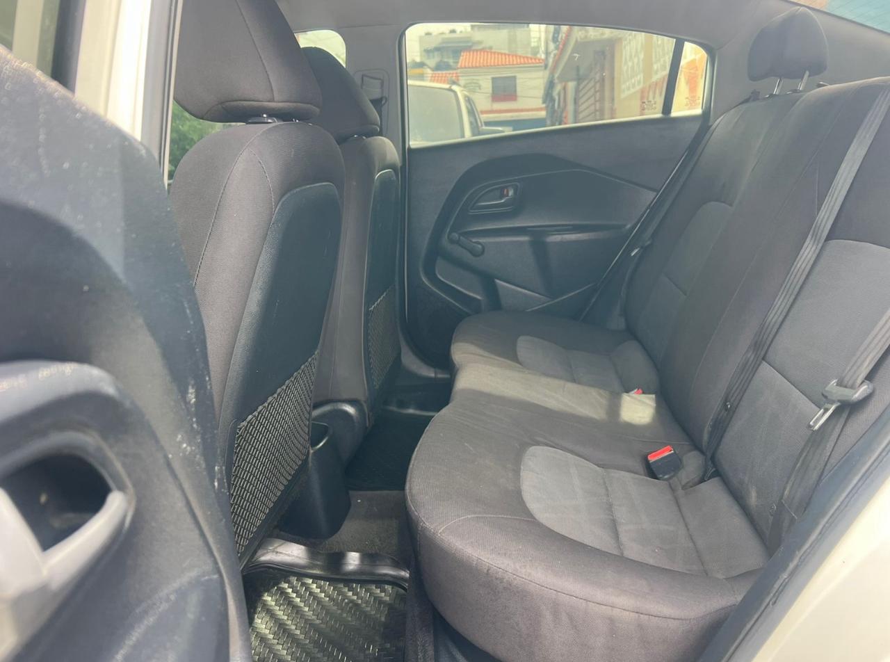 carros - kia río 2016 3