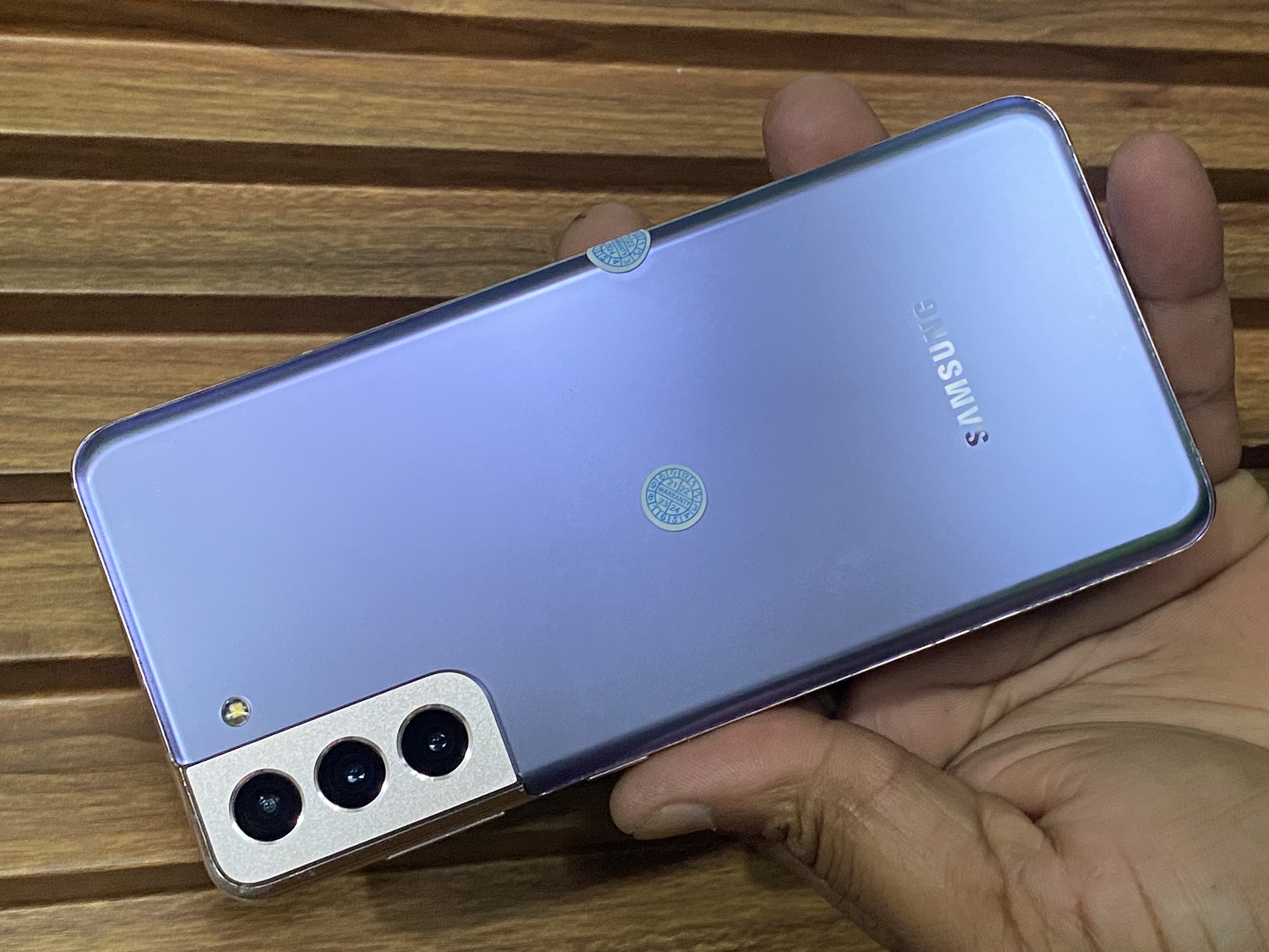 celulares y tabletas - Samsung s21 plus  0