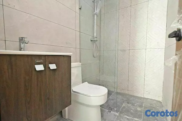 apartamentos - Apartamento nuevo en el millón  6