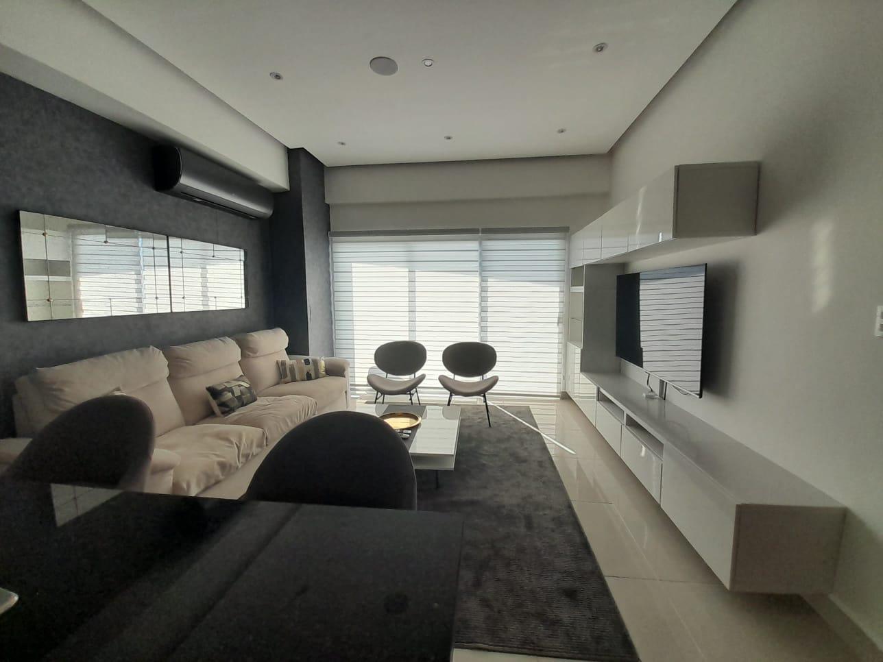 apartamentos - apartamento totalmente amueblado en alquiler en El Millon 5
