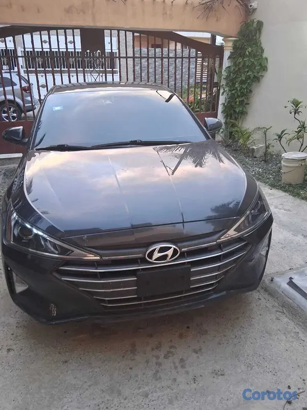 carros - Se vende carro recién importado 7