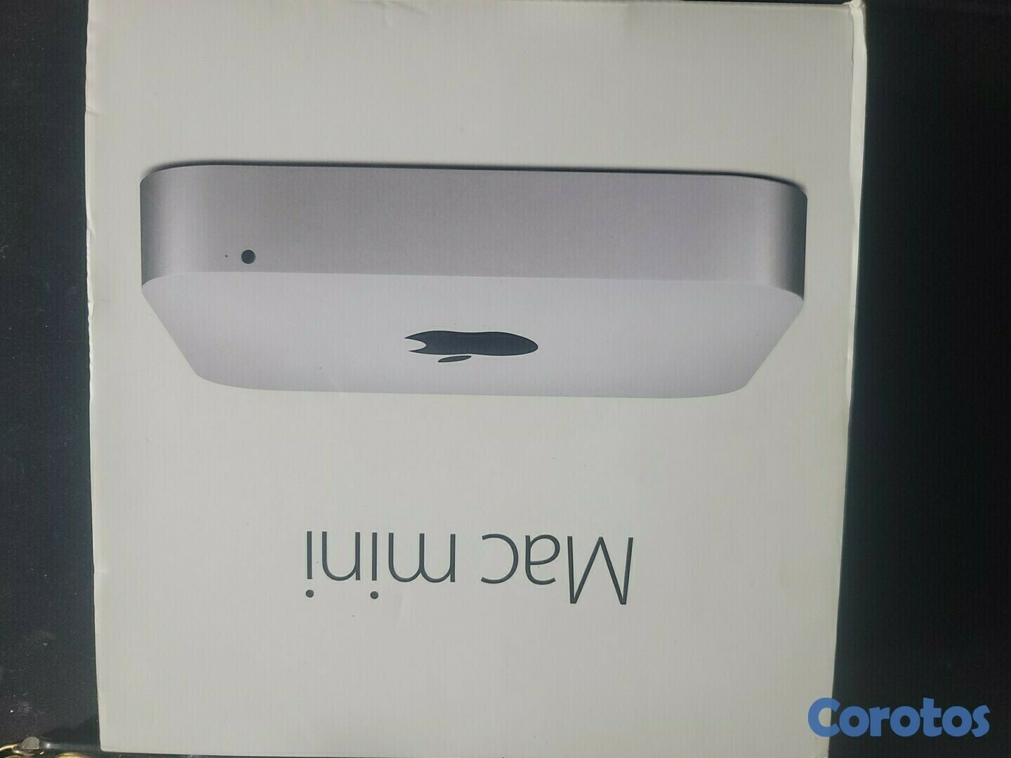 computadoras y laptops - Mac Mini Desktop 2014  3