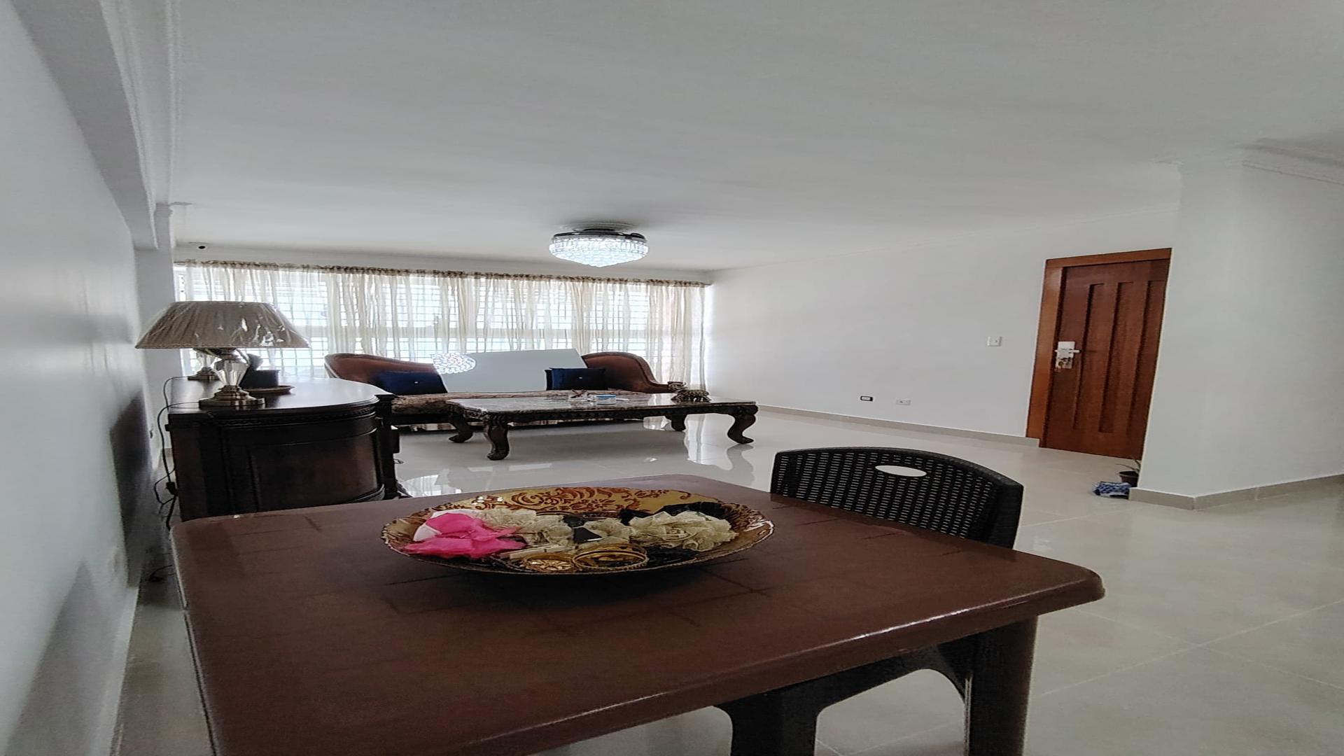 apartamentos - Vendo Apartamento con terraza en Alma Rosa I 2