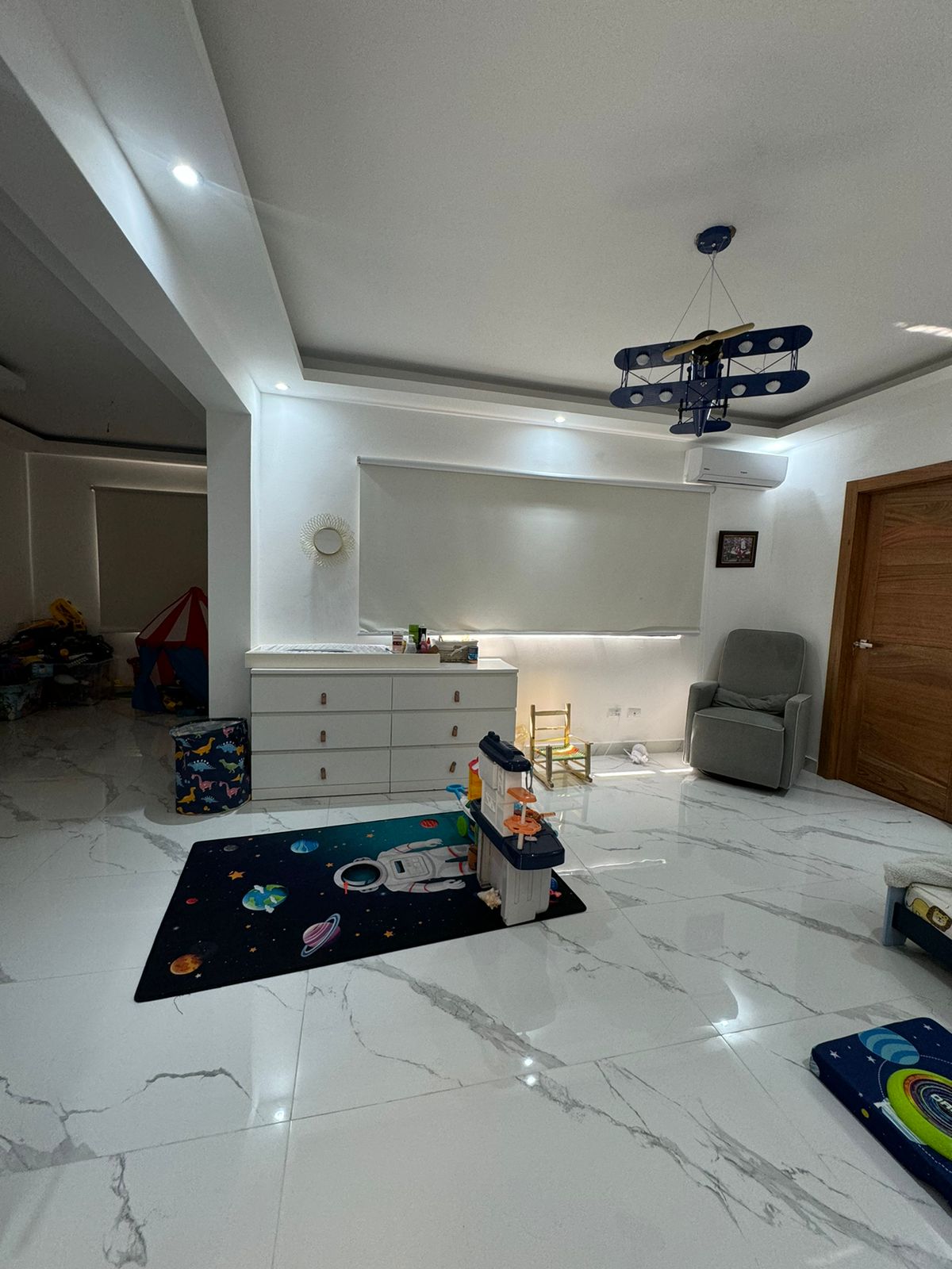 casas - Casa 2 Niveles con Piscina en Arroyo Hondo Viejo 6