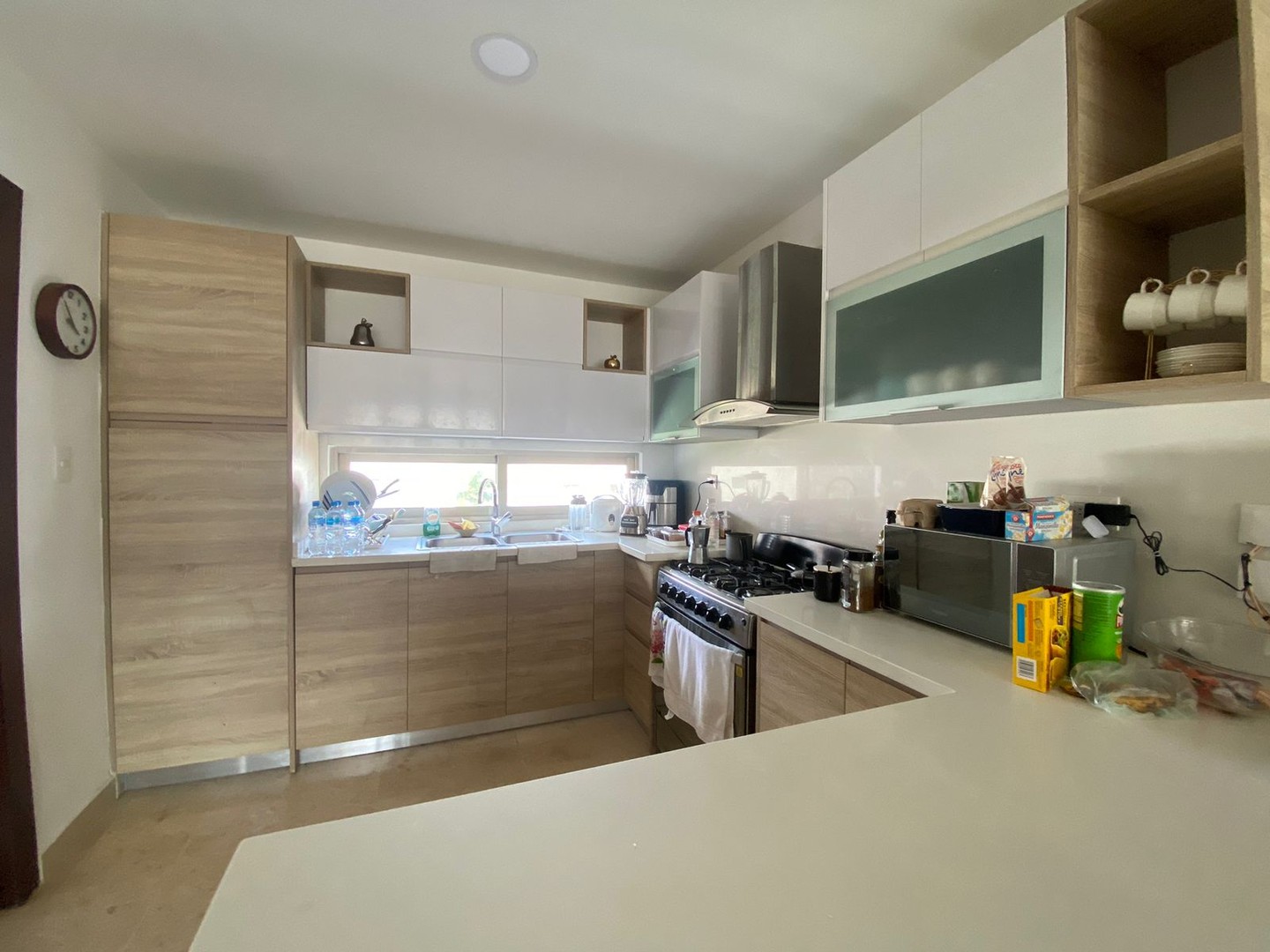 apartamentos - Apartamento de 135 Mts2 en Cerros de Gurabo 4