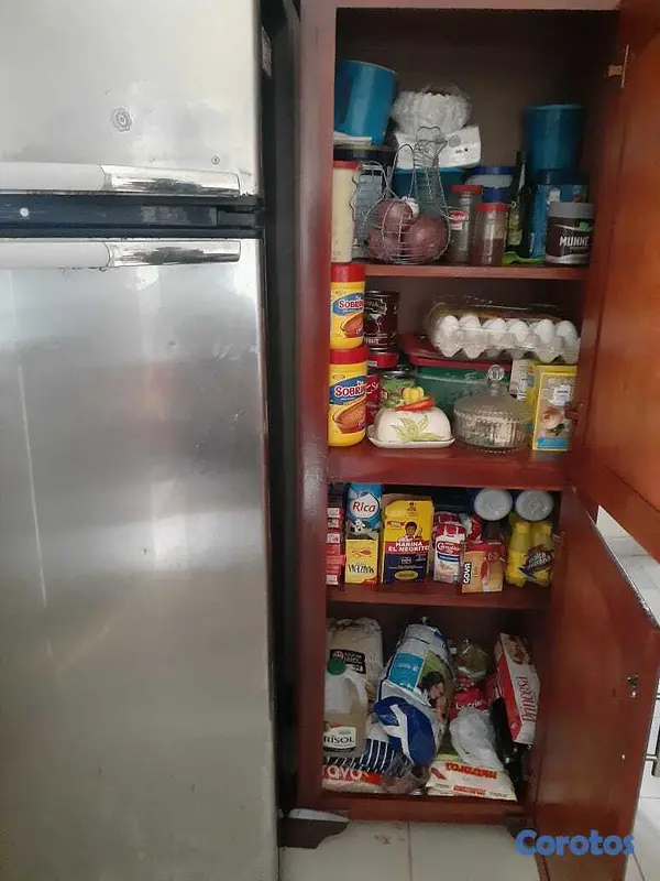 cocina - Anaquel de cocina  3