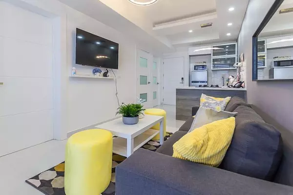 apartamentos - APARTAMENTO AMUEBLADO EN LA URB. REAL DN 8
