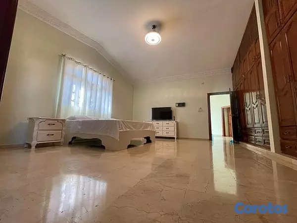 casas - Casa Tipo mansion en Cuesta Hermosa I 6