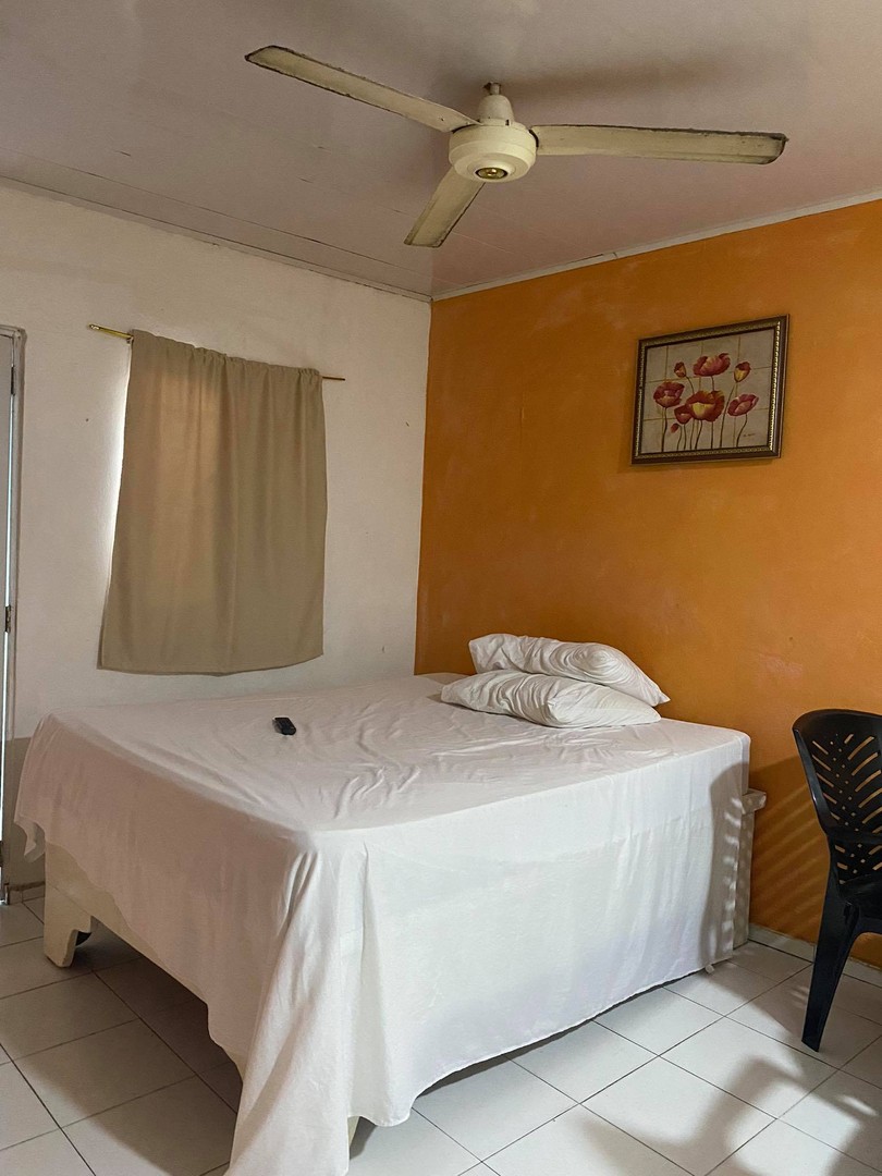 apartamentos - Alquiler Apartamento Estudio Amueblado Ubicado en la Zona Colonial 1