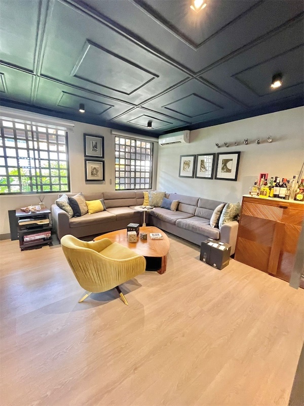 casas - Venta de casa de lujo en el Distrito Nacional de 560mts arroyo hondo viejo