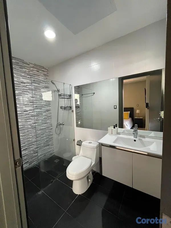 apartamentos - Apartamento en Alquiler  11